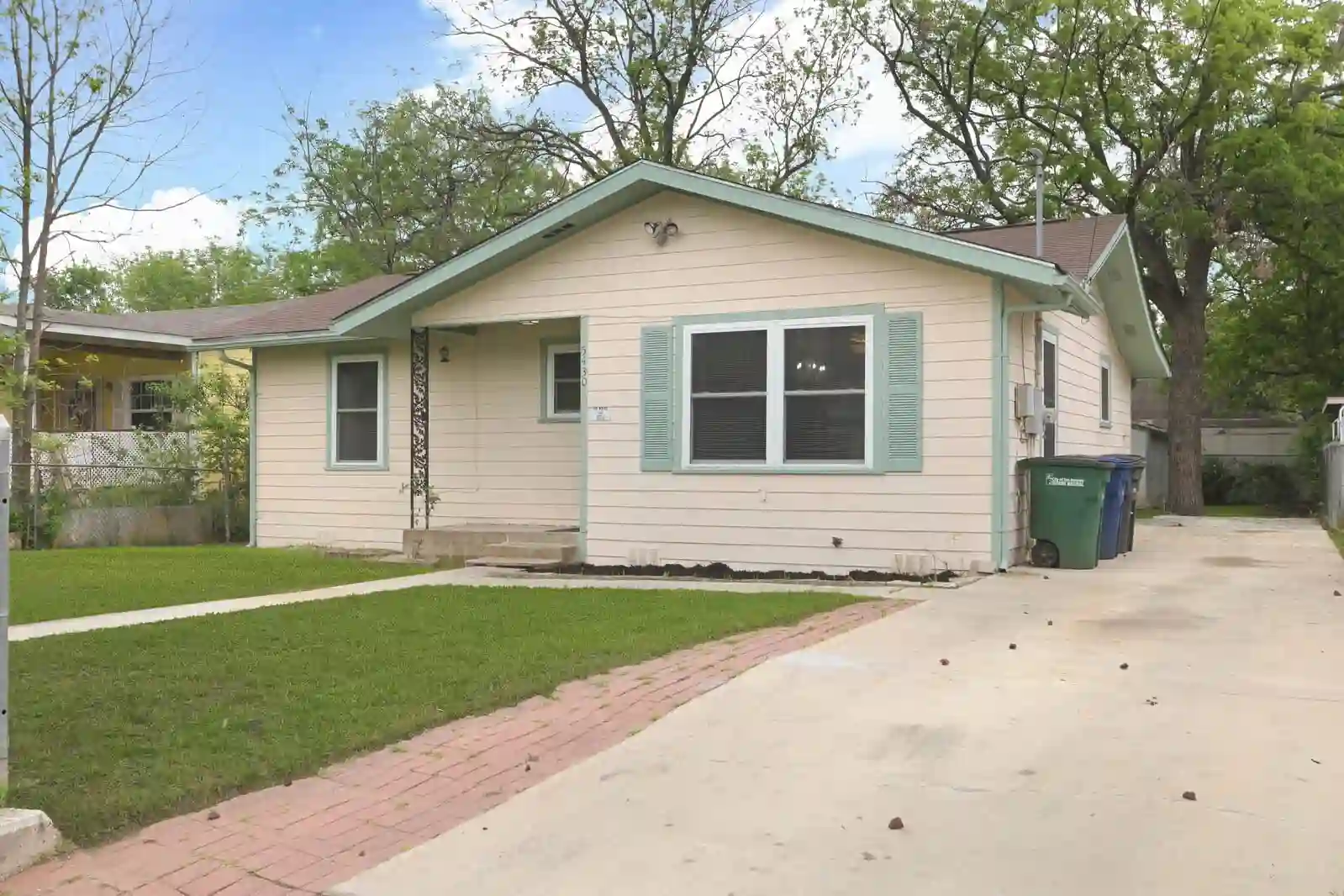 Sell your house fast in San Antonio with a cash home buyer offering quick closings, no repairs, and no agent fees