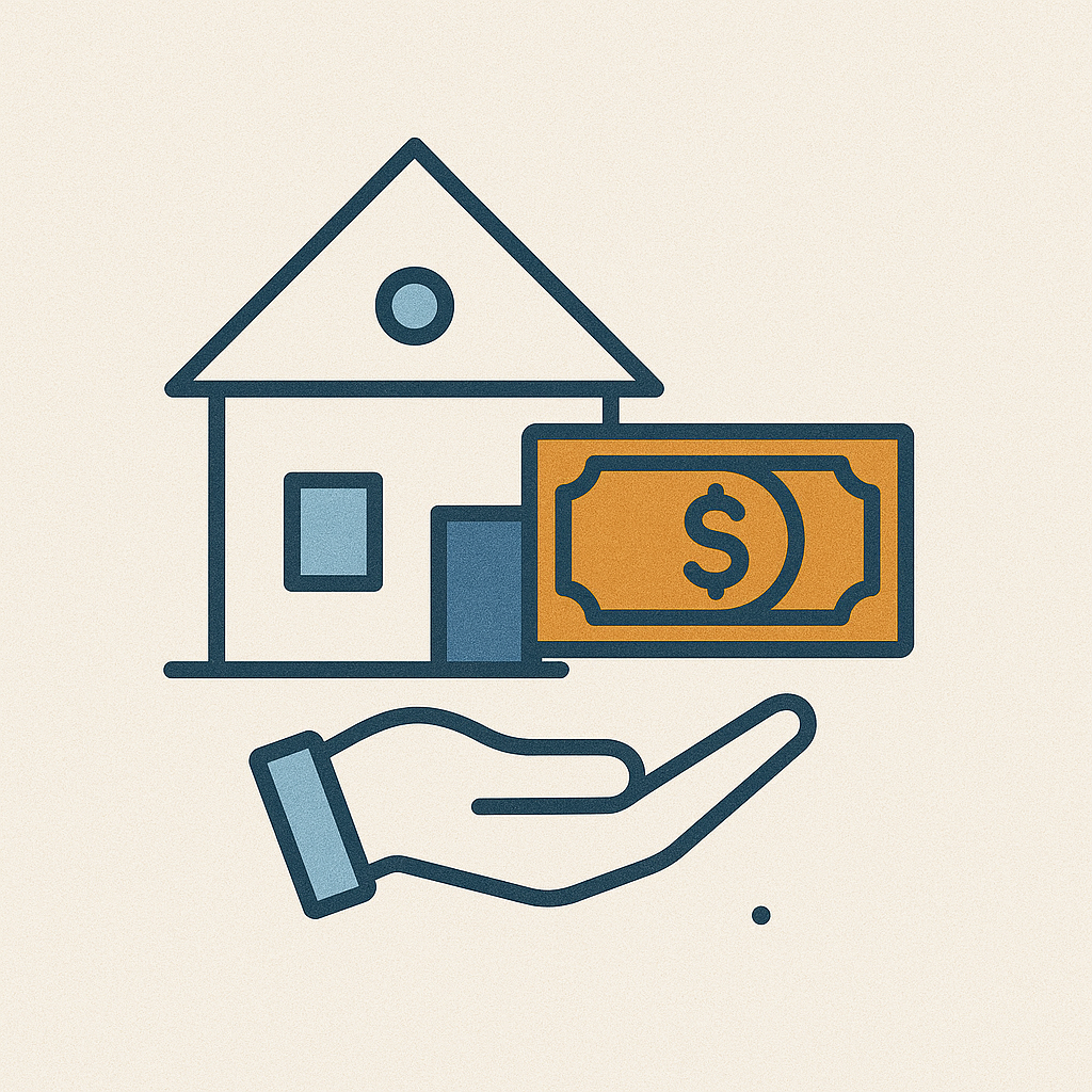 Need a Cash Advance Before Closing